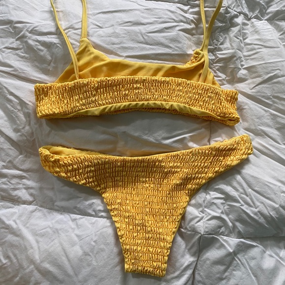 Zaful Bikini Small - Picture 2 of 2